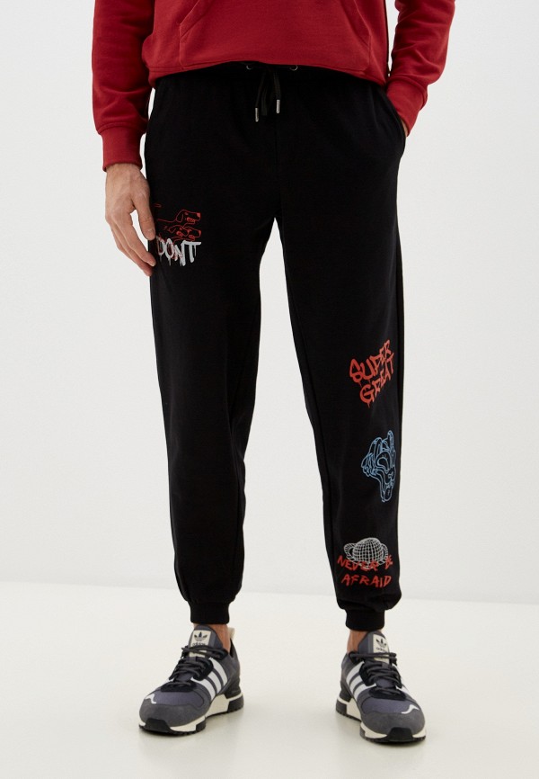 фото Брюки спортивные funday