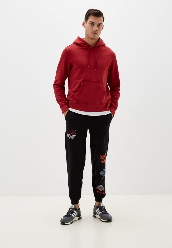 фото Брюки спортивные funday