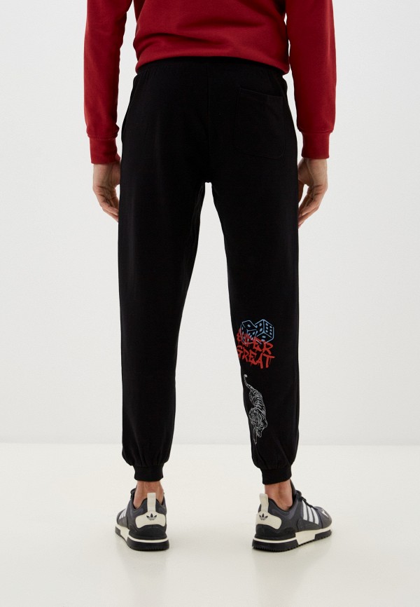 фото Брюки спортивные funday