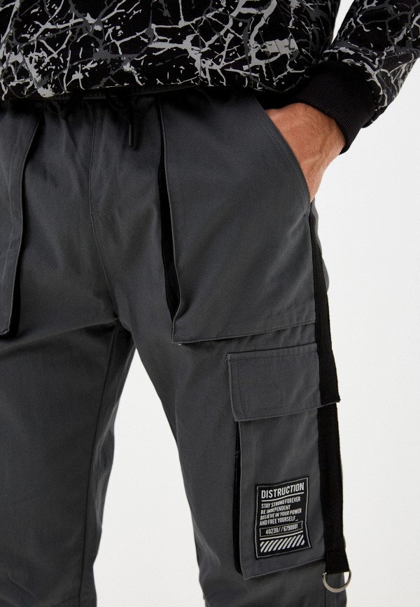 фото Брюки funday