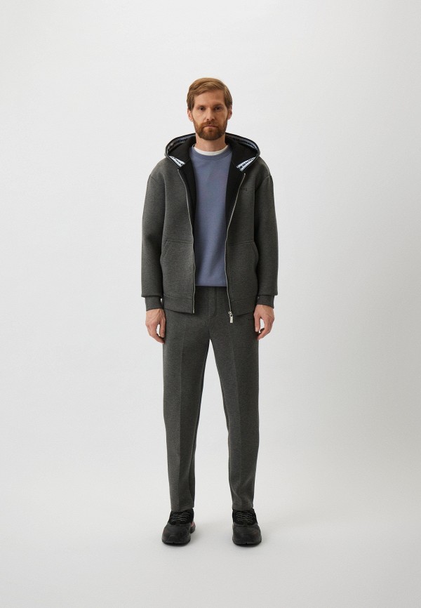 фото Толстовка richmond x