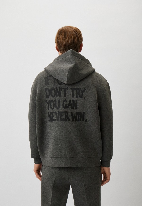 фото Толстовка richmond x