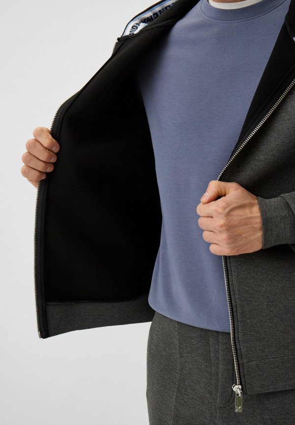 фото Толстовка richmond x