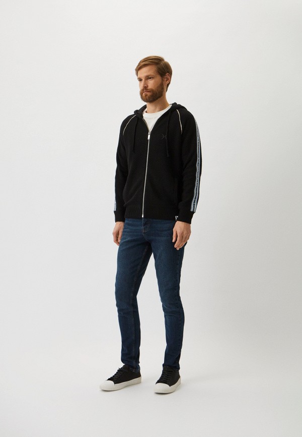 фото Кардиган richmond x