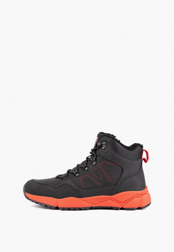 фото Кроссовки pulse