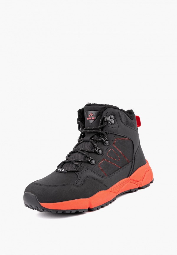 фото Кроссовки pulse