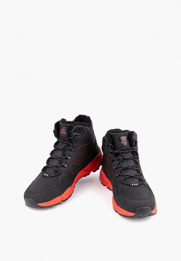 фото Кроссовки pulse