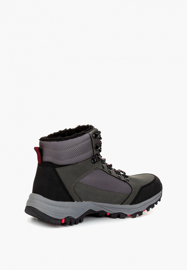 фото Ботинки quattrocomforto