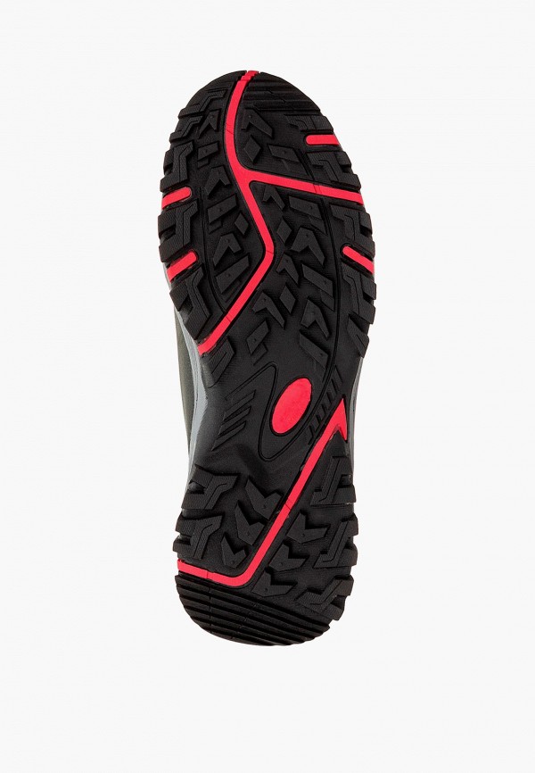 фото Ботинки quattrocomforto