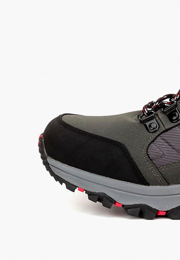 фото Ботинки quattrocomforto