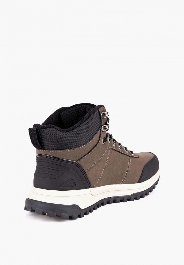 фото Ботинки quattrocomforto