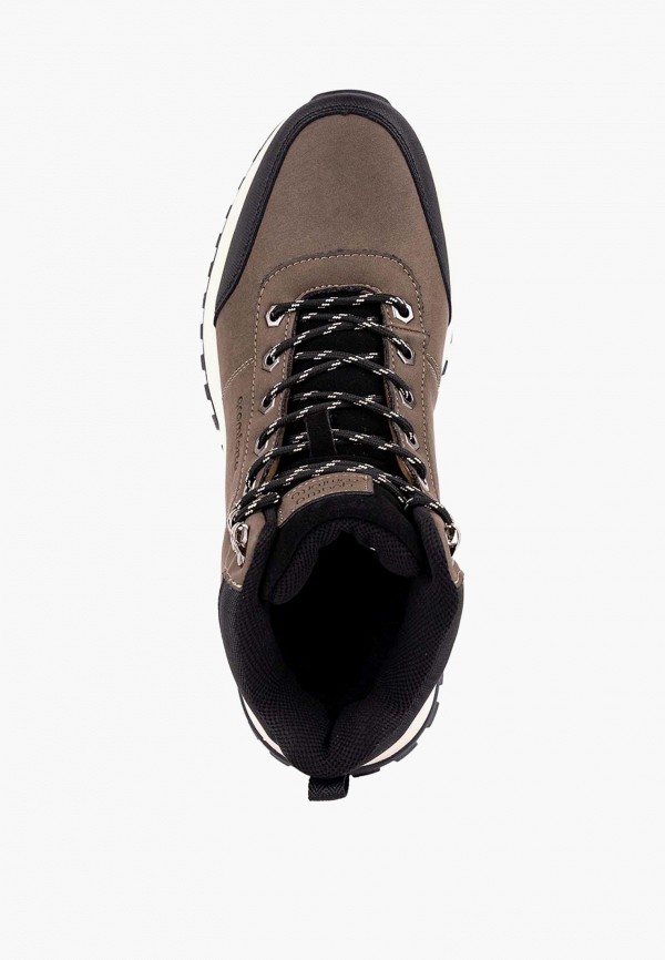 фото Ботинки quattrocomforto