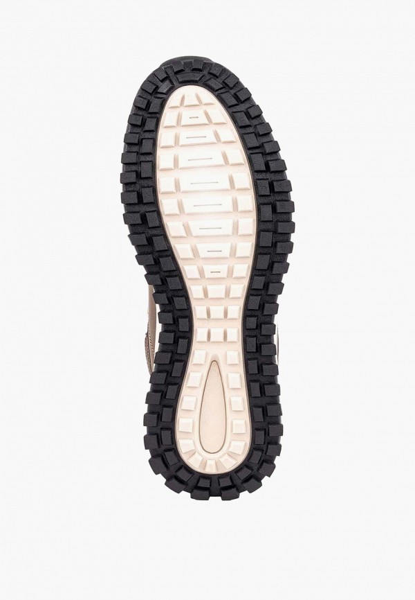 фото Ботинки quattrocomforto