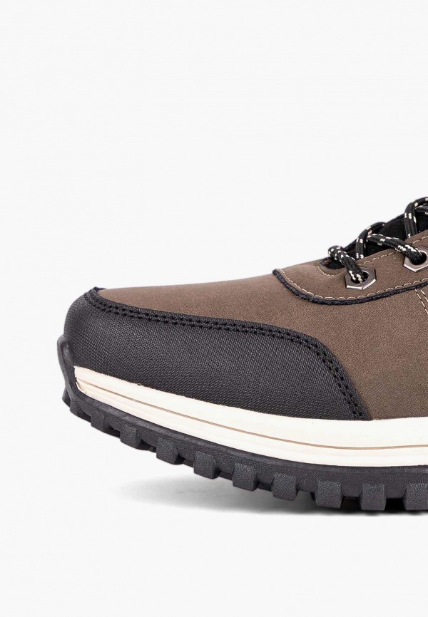 фото Ботинки quattrocomforto