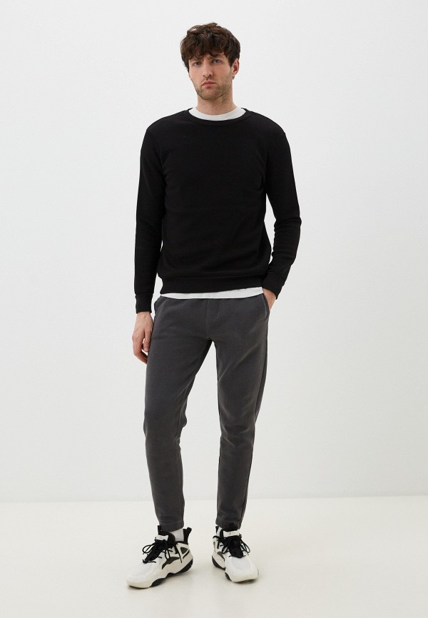 фото Брюки спортивные colin's