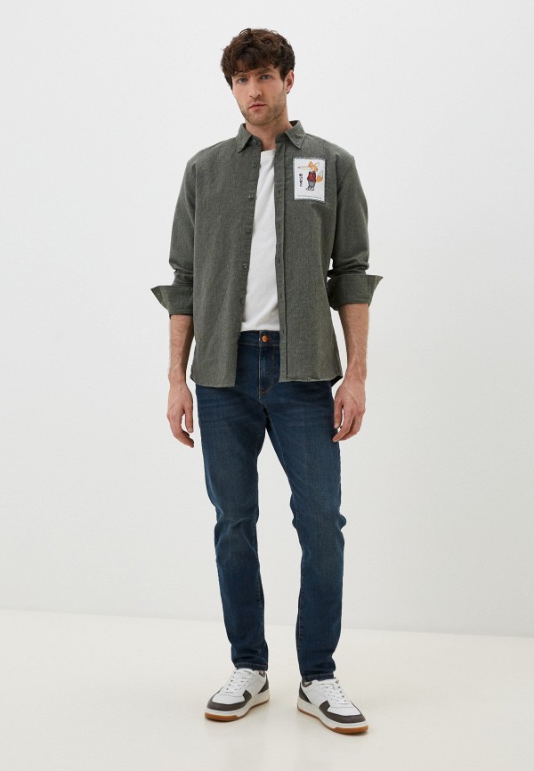 фото Джинсы colin's