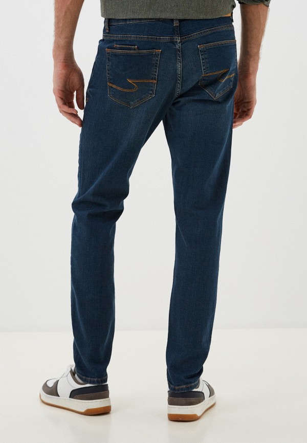 фото Джинсы colin's