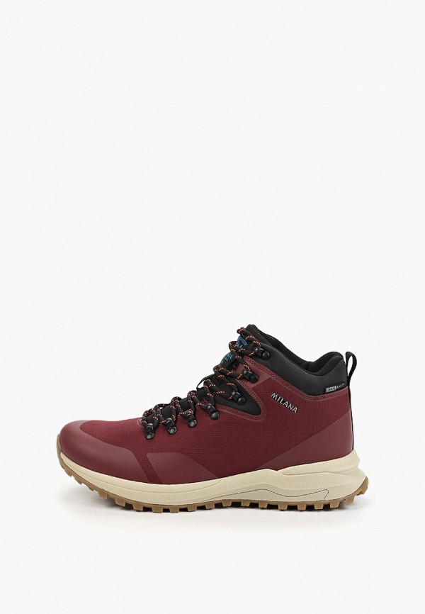 фото Кроссовки milana