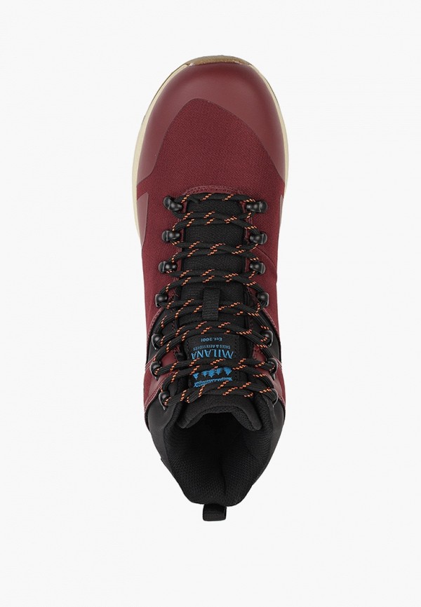 фото Кроссовки milana