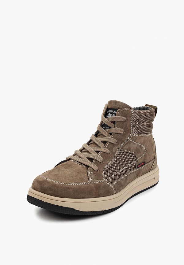 фото Ботинки milana