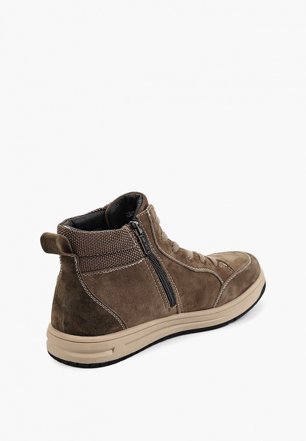 фото Ботинки milana