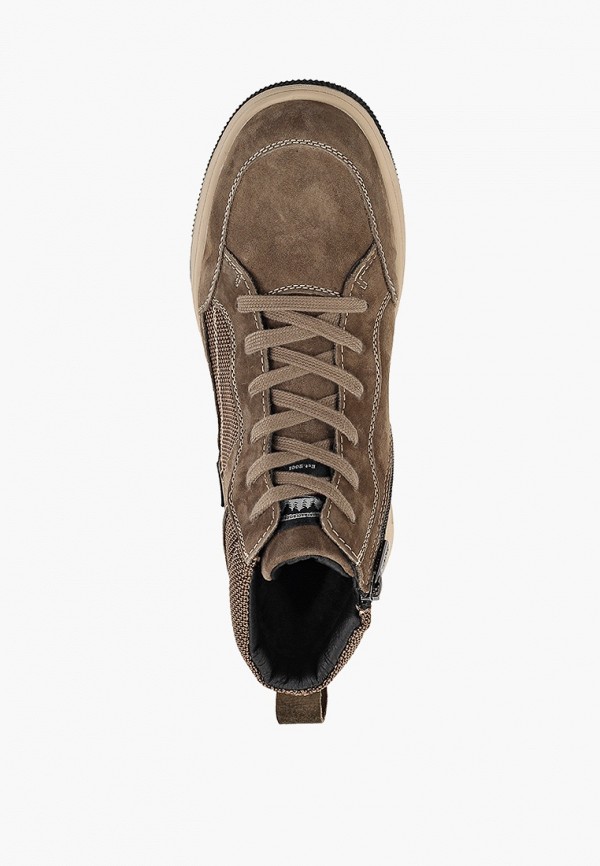 фото Ботинки milana