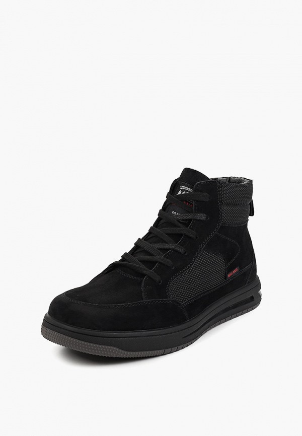 фото Ботинки milana