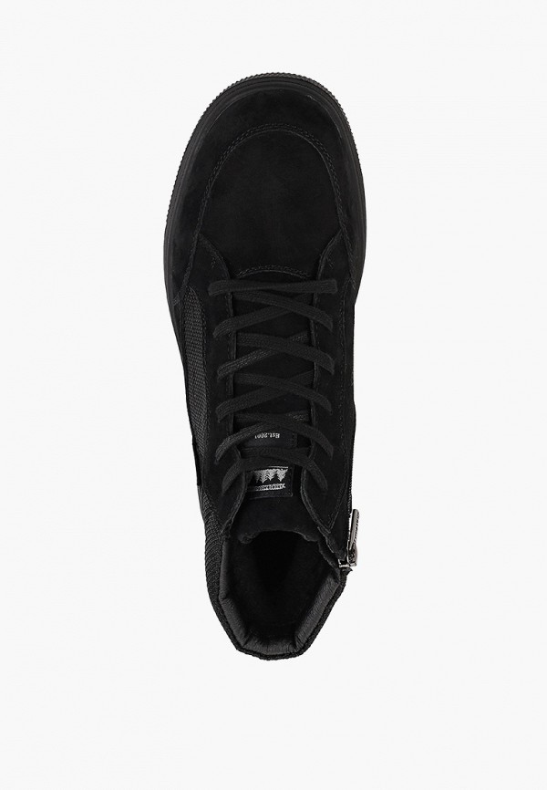 фото Ботинки milana