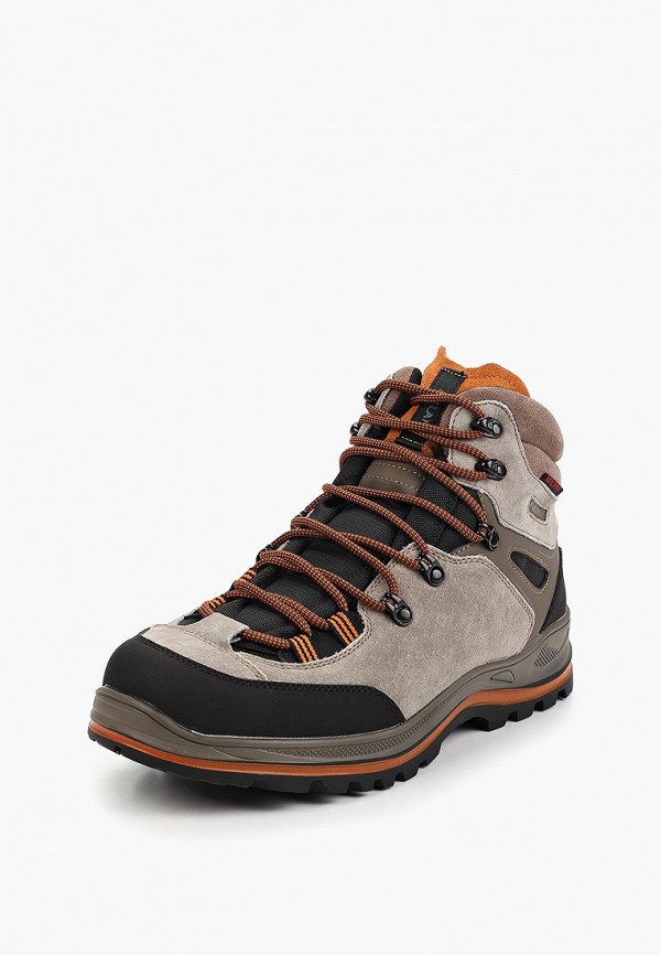 фото Кроссовки milana