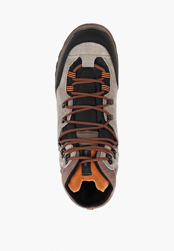 фото Кроссовки milana