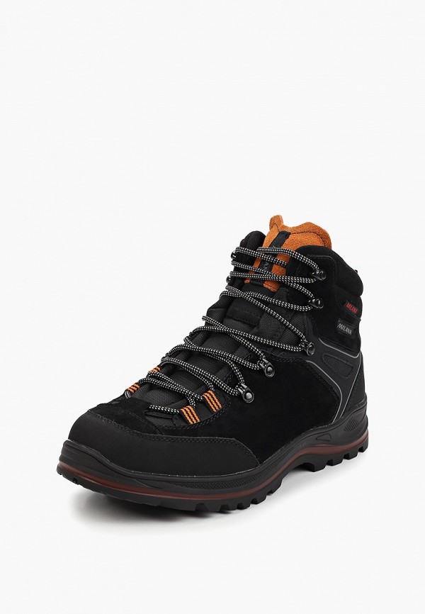 фото Кроссовки milana