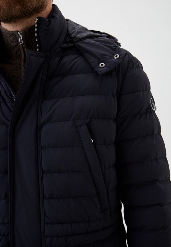 фото Куртка утепленная ketroy