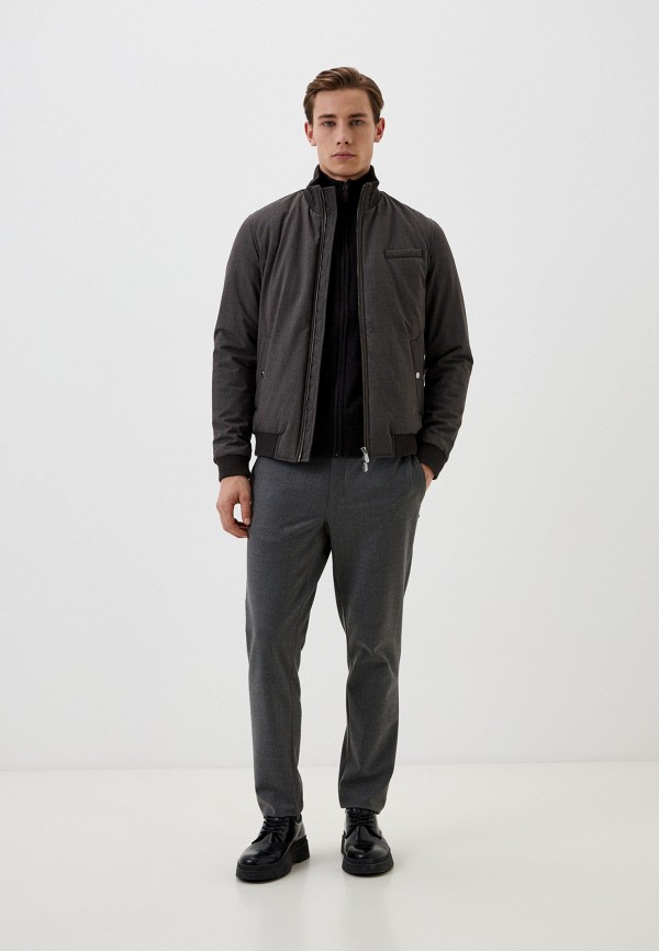 фото Куртка утепленная ketroy