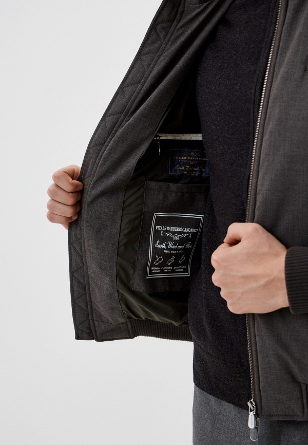 фото Куртка утепленная ketroy