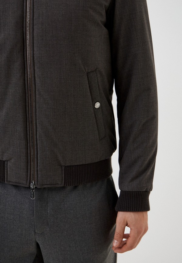 фото Куртка утепленная ketroy