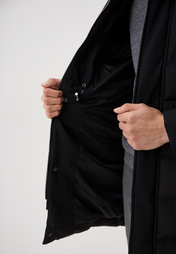 фото Куртка утепленная ketroy