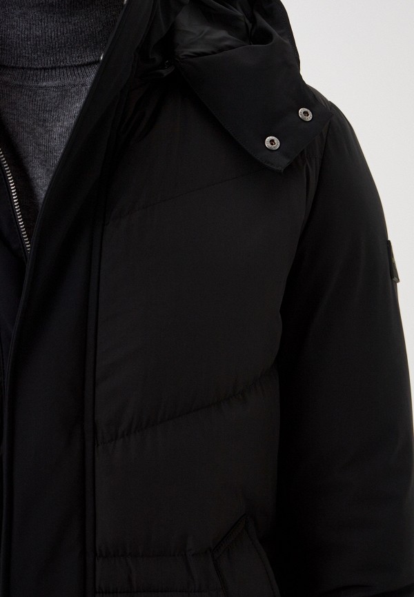 фото Куртка утепленная ketroy