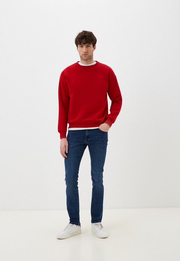 фото Джинсы ketroy