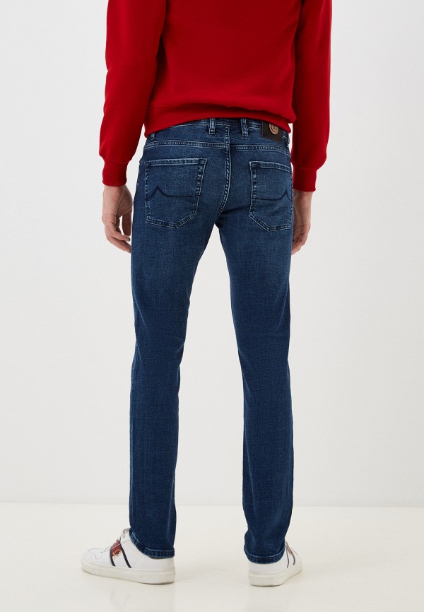 фото Джинсы ketroy