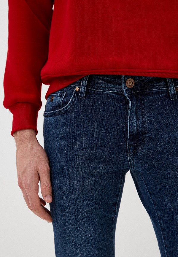 фото Джинсы ketroy