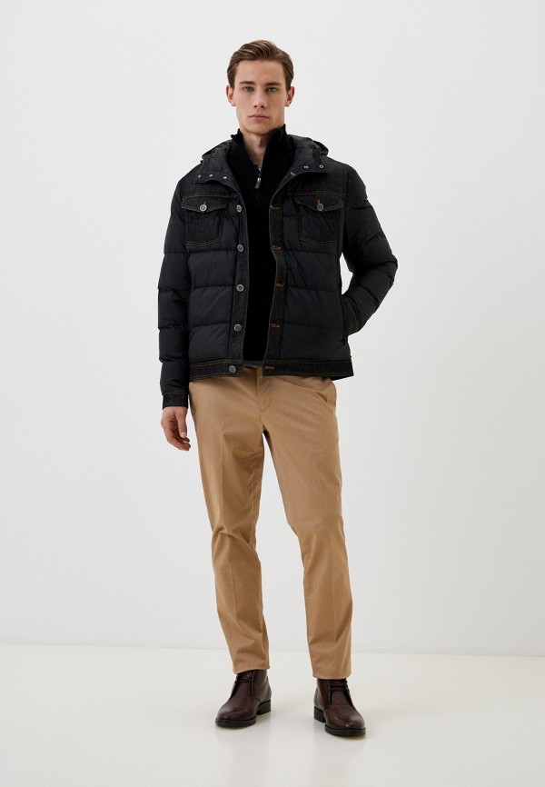 фото Куртка утепленная ketroy