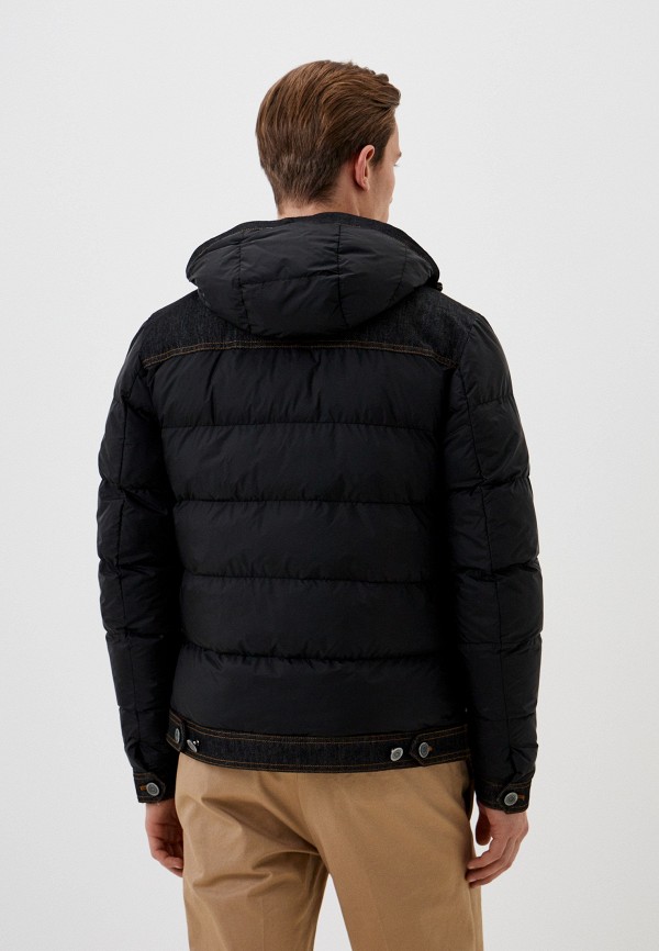 фото Куртка утепленная ketroy