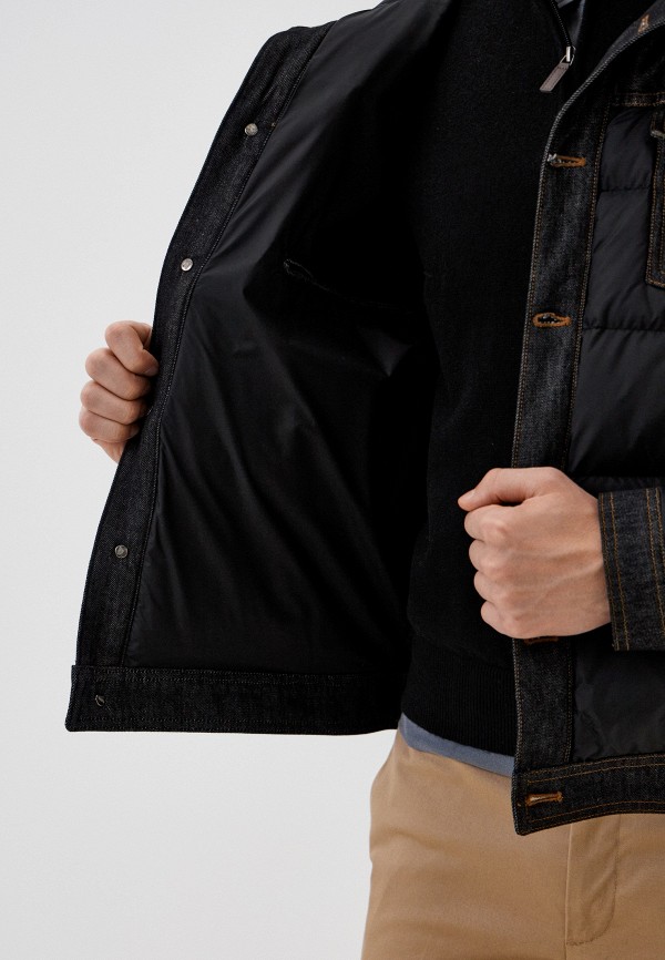 фото Куртка утепленная ketroy