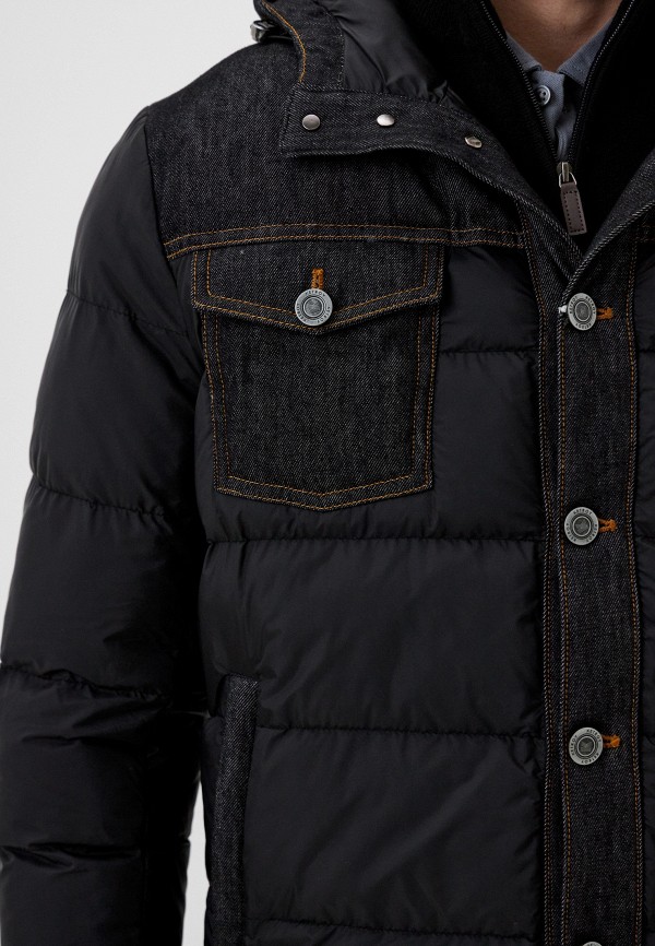 фото Куртка утепленная ketroy