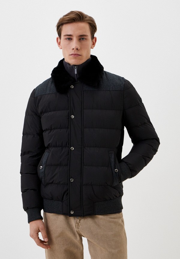 фото Куртка утепленная ketroy