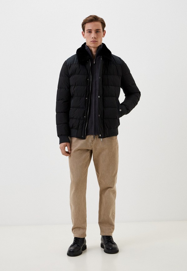 фото Куртка утепленная ketroy