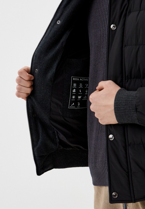 фото Куртка утепленная ketroy