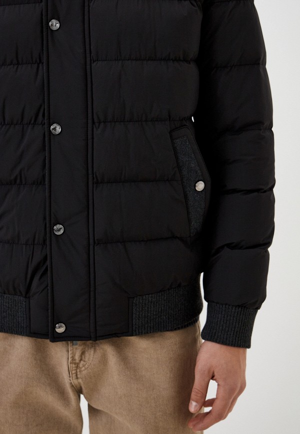 фото Куртка утепленная ketroy