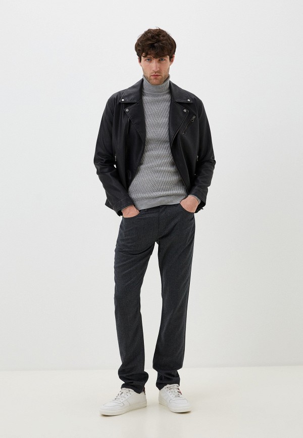 фото Брюки ketroy