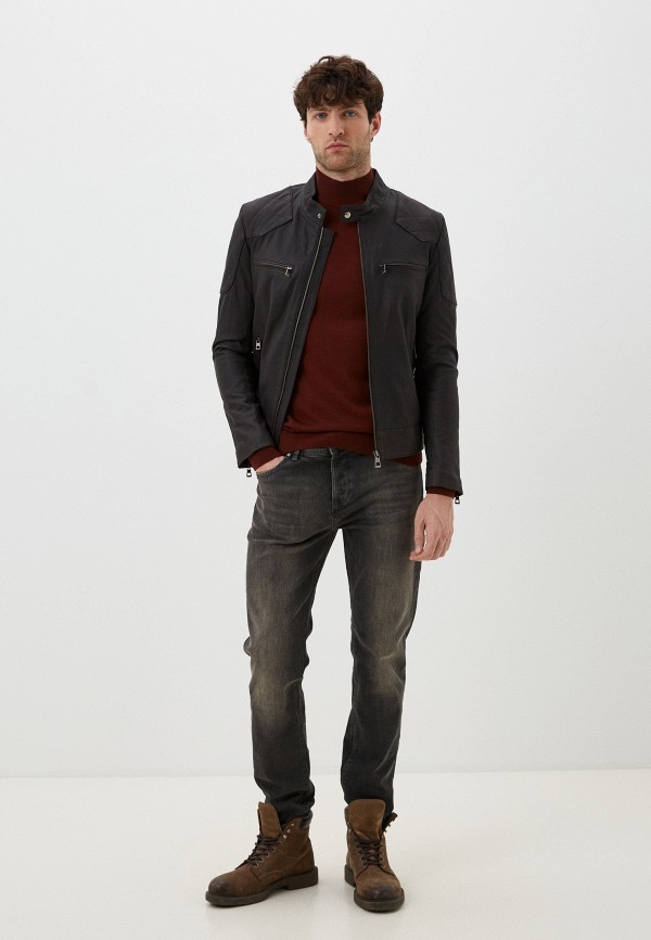 фото Водолазка ketroy